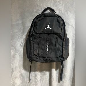 Jordan backpack